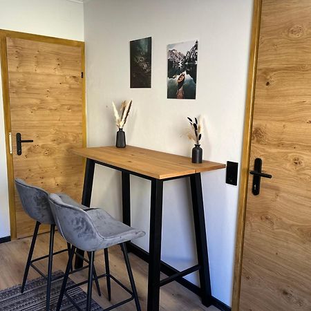 Bergblick Appartements Бад Гащайн Екстериор снимка