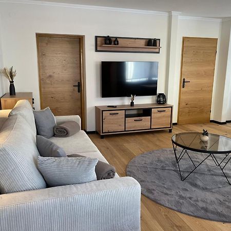 Bergblick Appartements Бад Гащайн Екстериор снимка