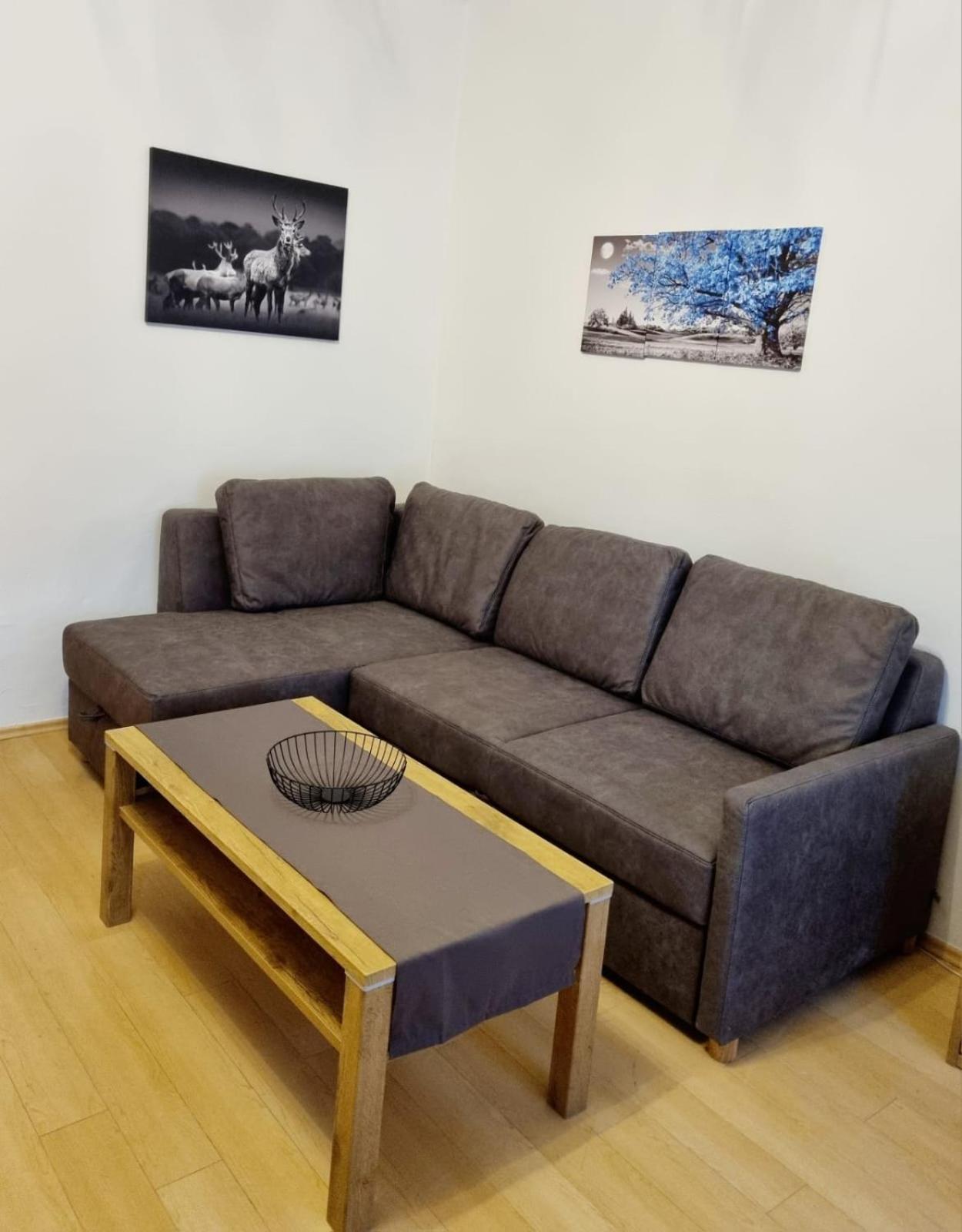 Bergblick Appartements Бад Гащайн Екстериор снимка