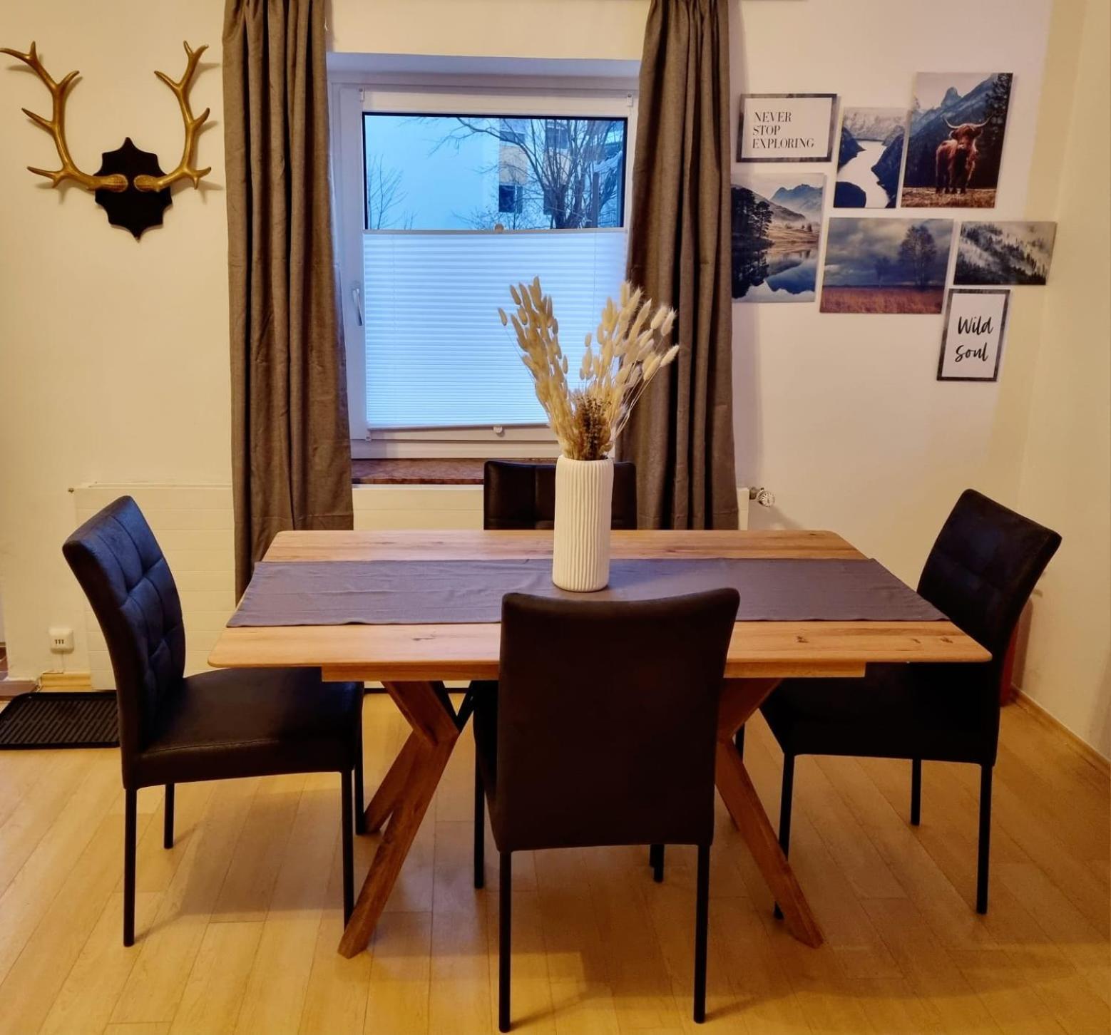 Bergblick Appartements Бад Гащайн Екстериор снимка
