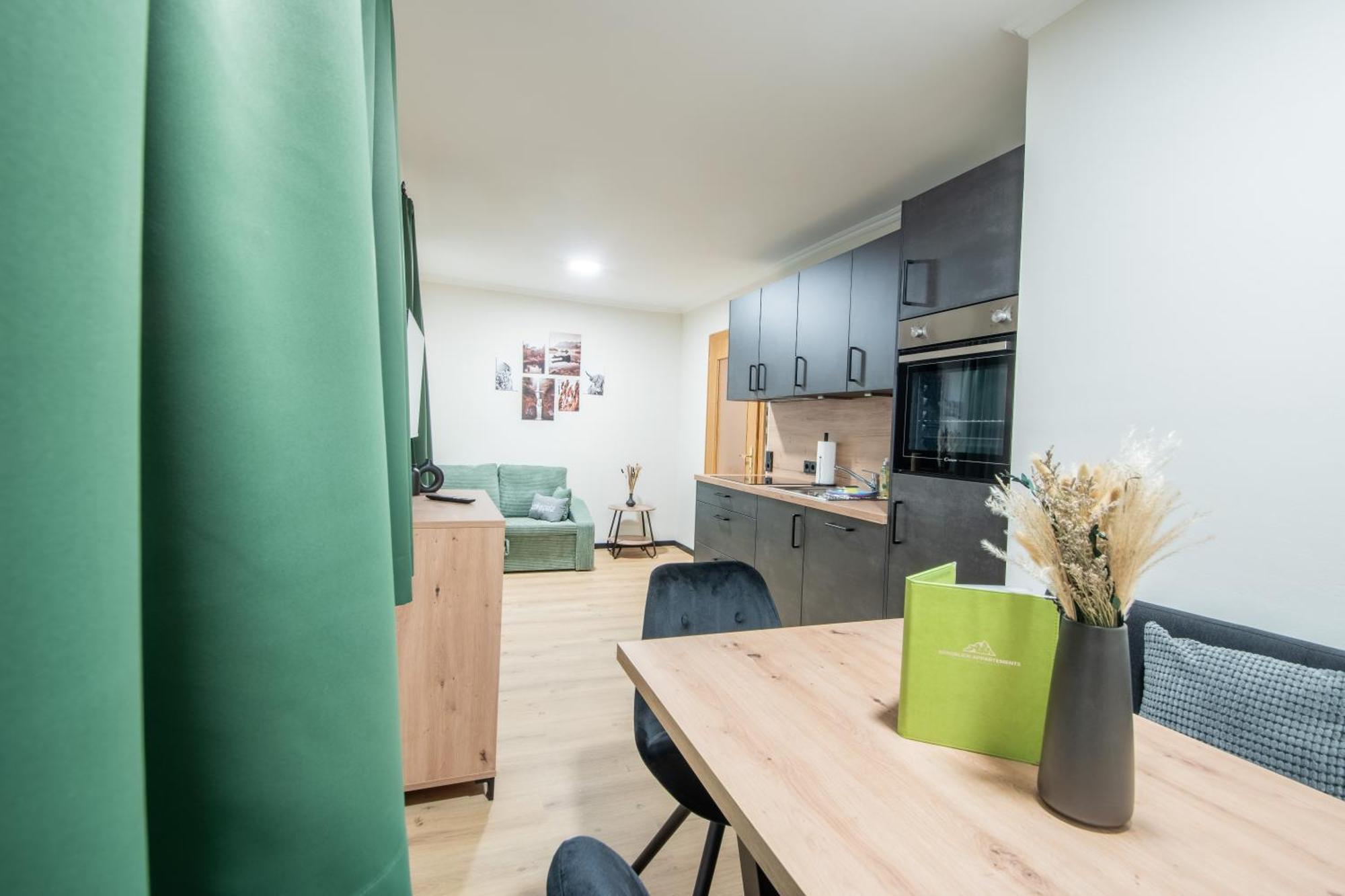 Bergblick Appartements Бад Гащайн Екстериор снимка