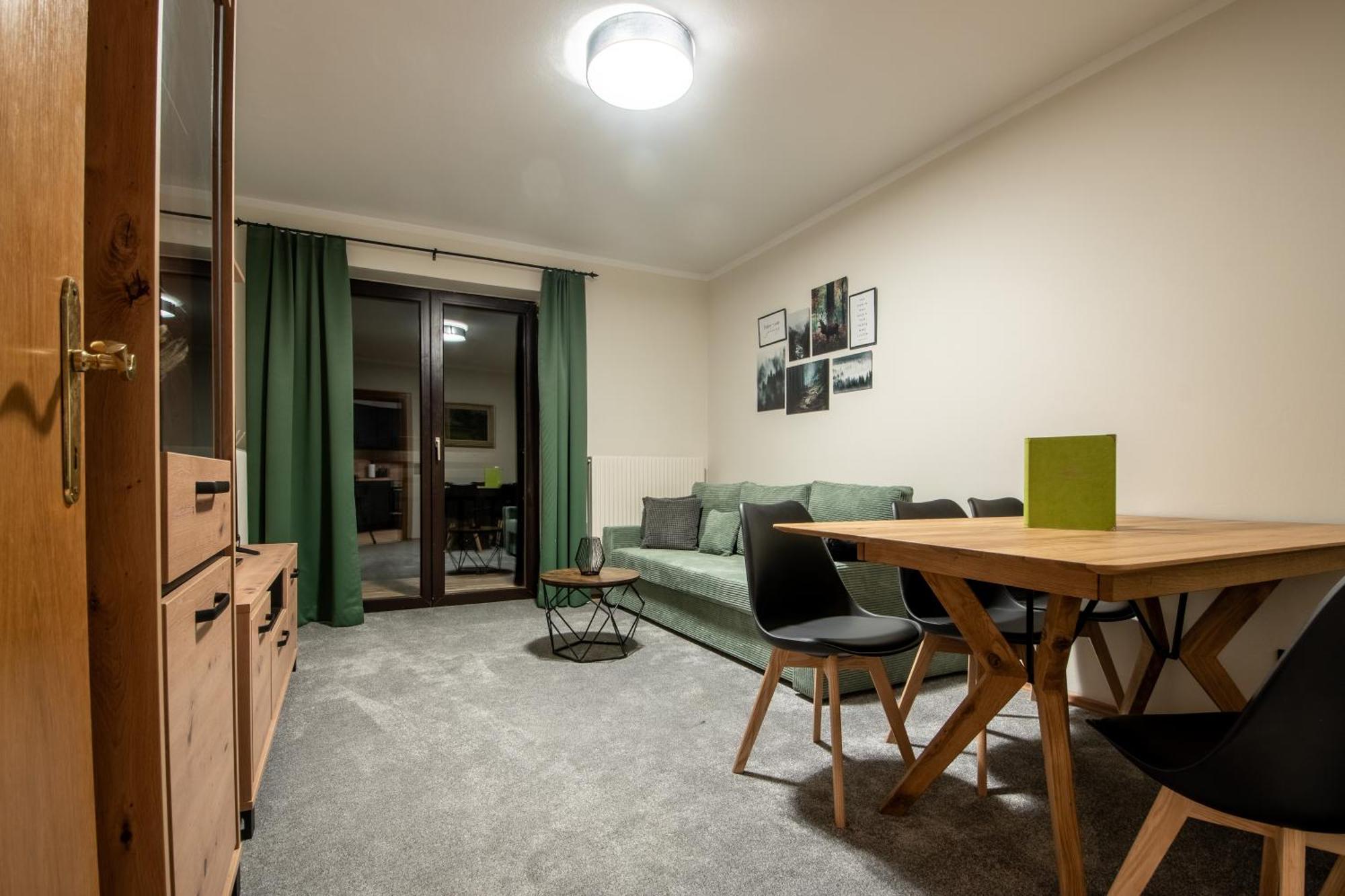 Bergblick Appartements Бад Гащайн Екстериор снимка