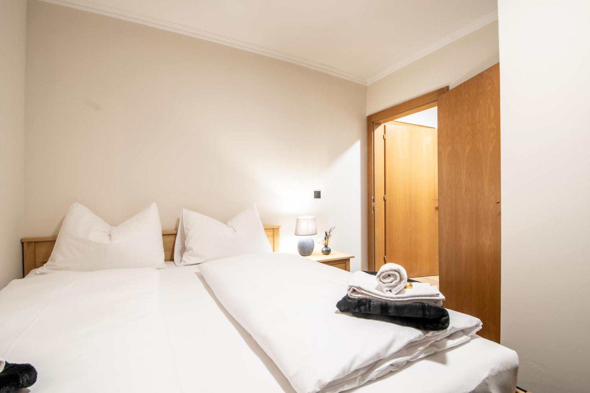 Bergblick Appartements Бад Гащайн Екстериор снимка