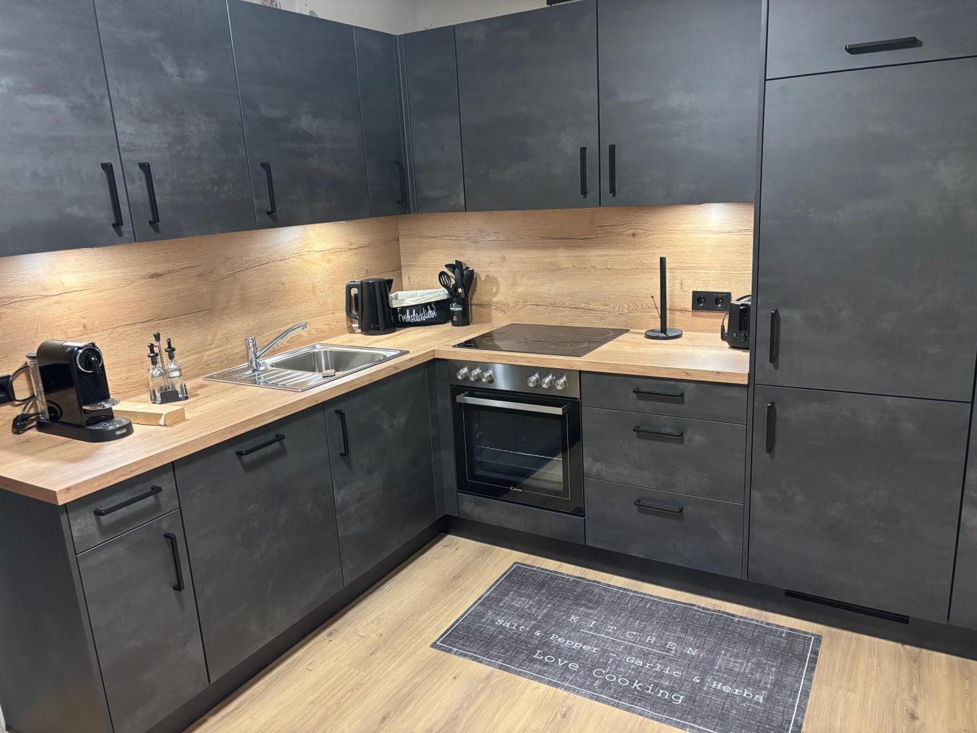 Bergblick Appartements Бад Гащайн Екстериор снимка