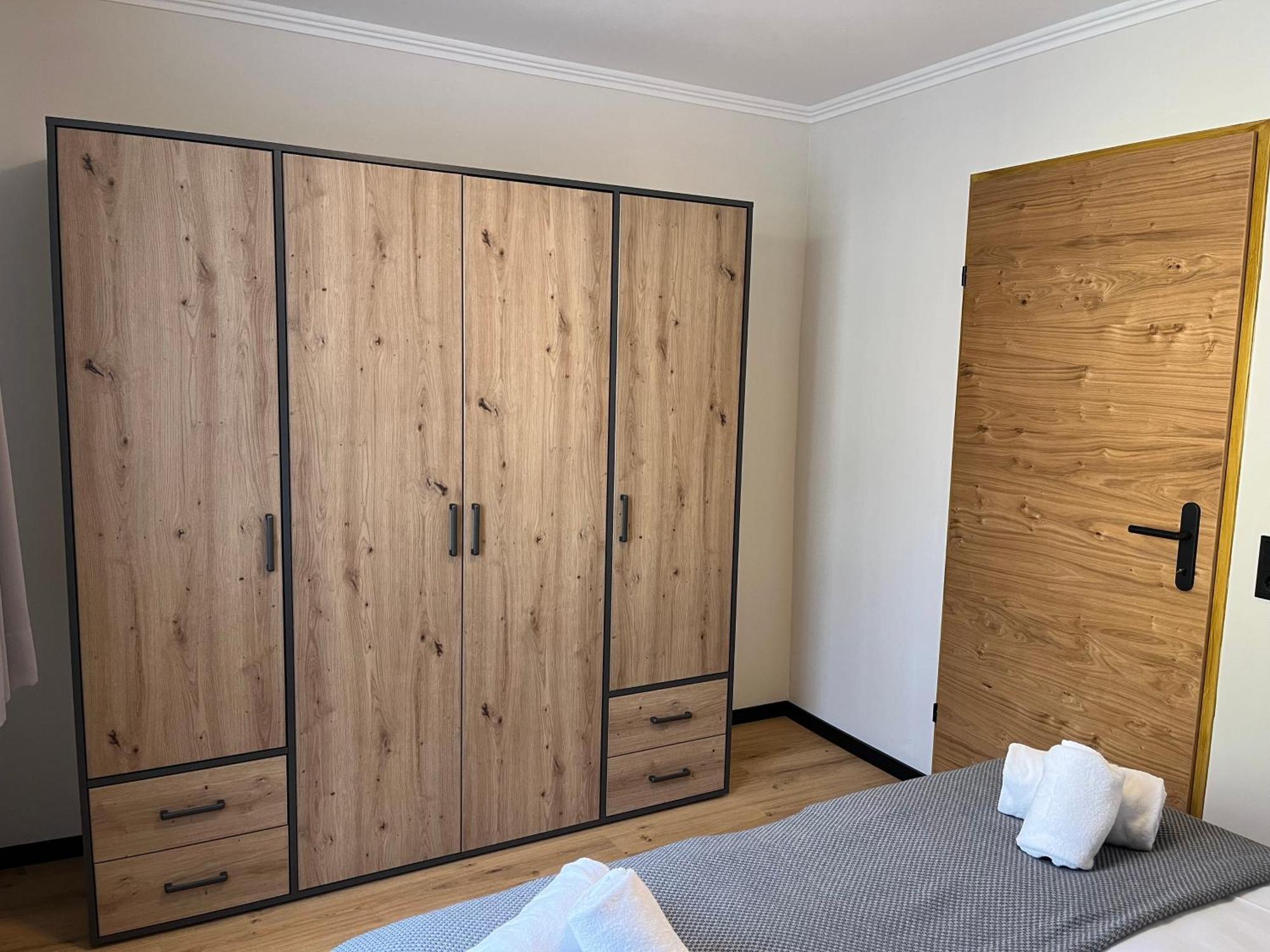 Bergblick Appartements Бад Гащайн Екстериор снимка