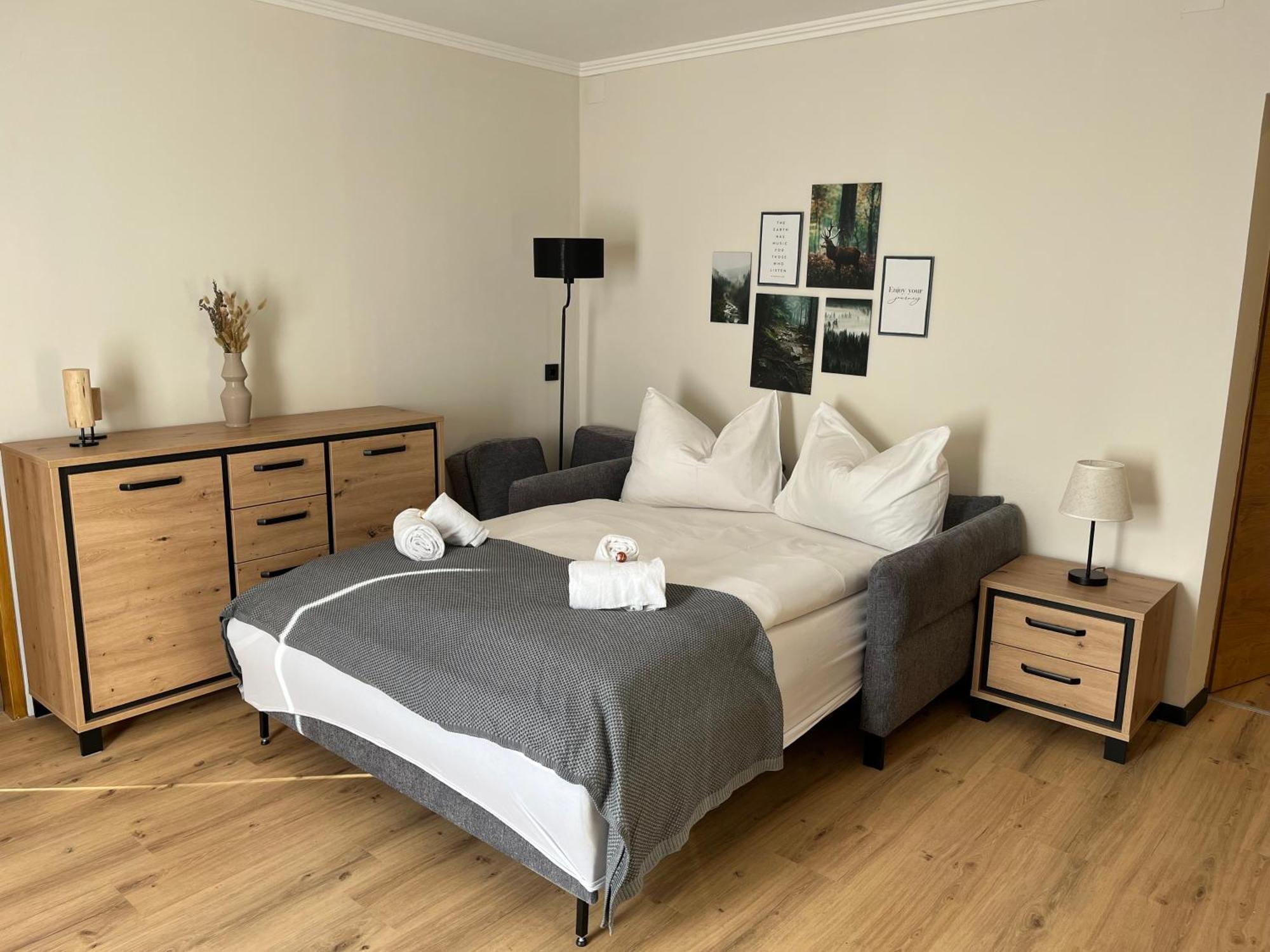 Bergblick Appartements Бад Гащайн Екстериор снимка