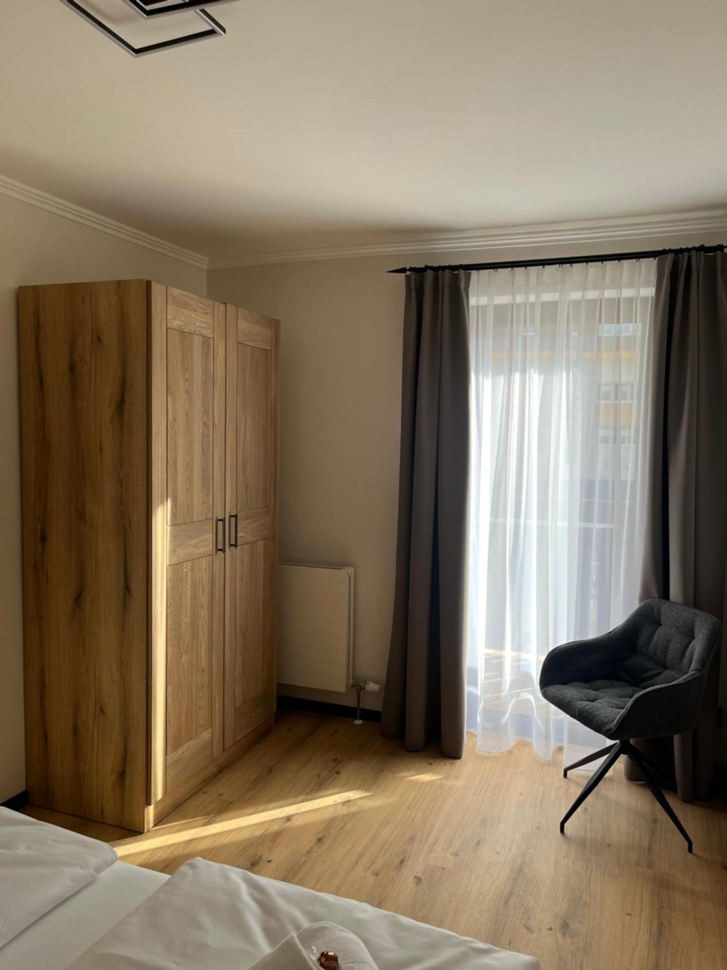 Bergblick Appartements Бад Гащайн Екстериор снимка