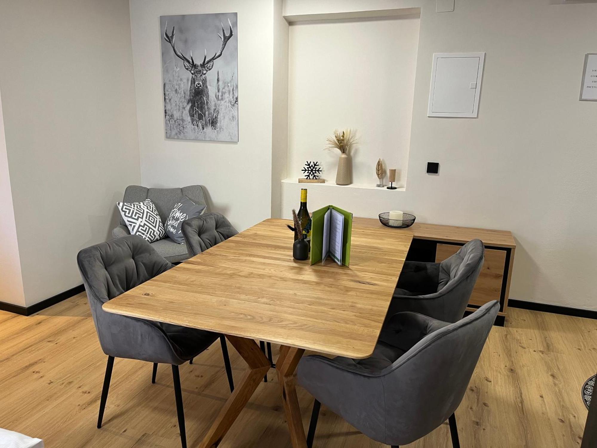 Bergblick Appartements Бад Гащайн Екстериор снимка