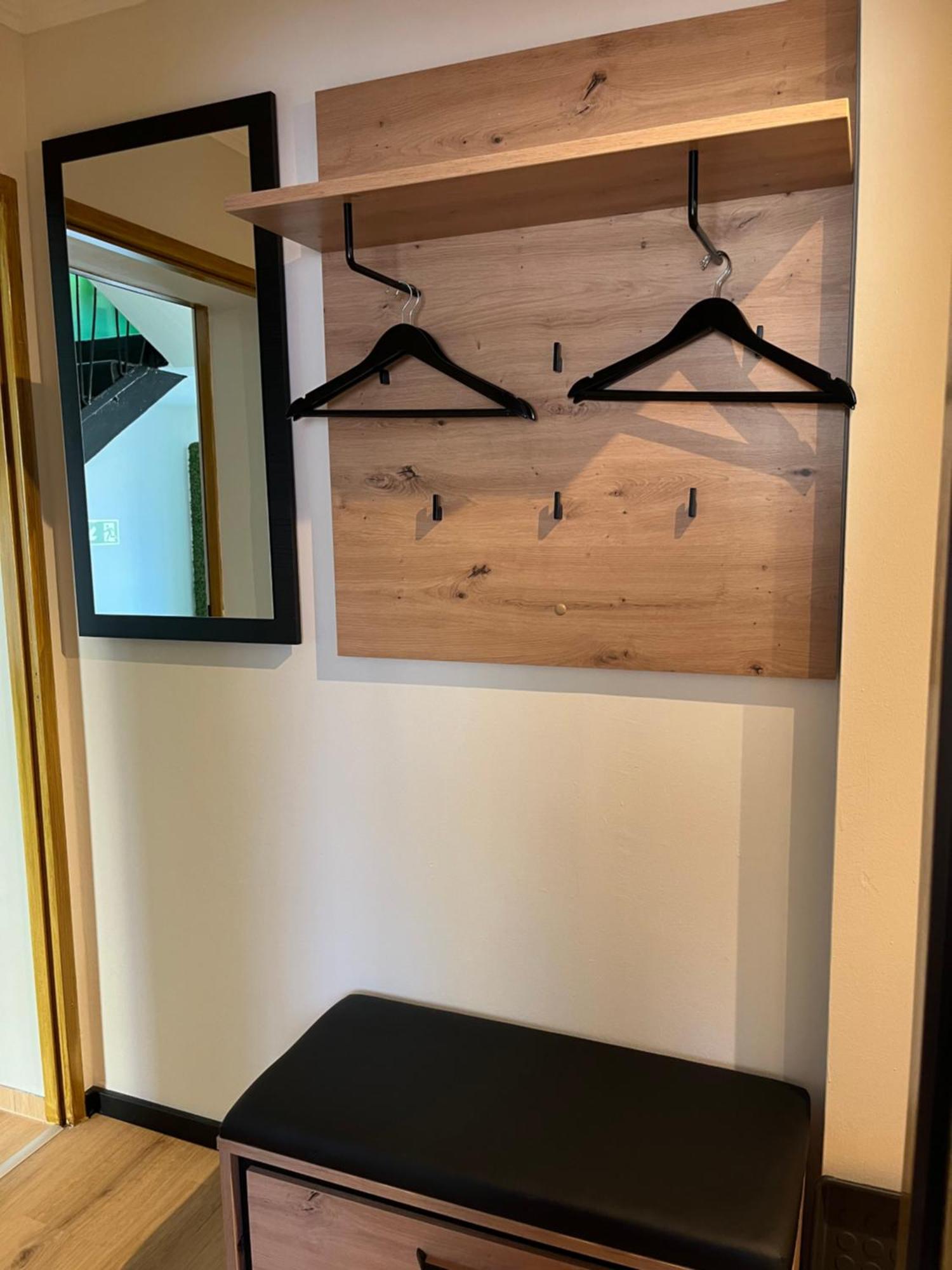 Bergblick Appartements Бад Гащайн Екстериор снимка