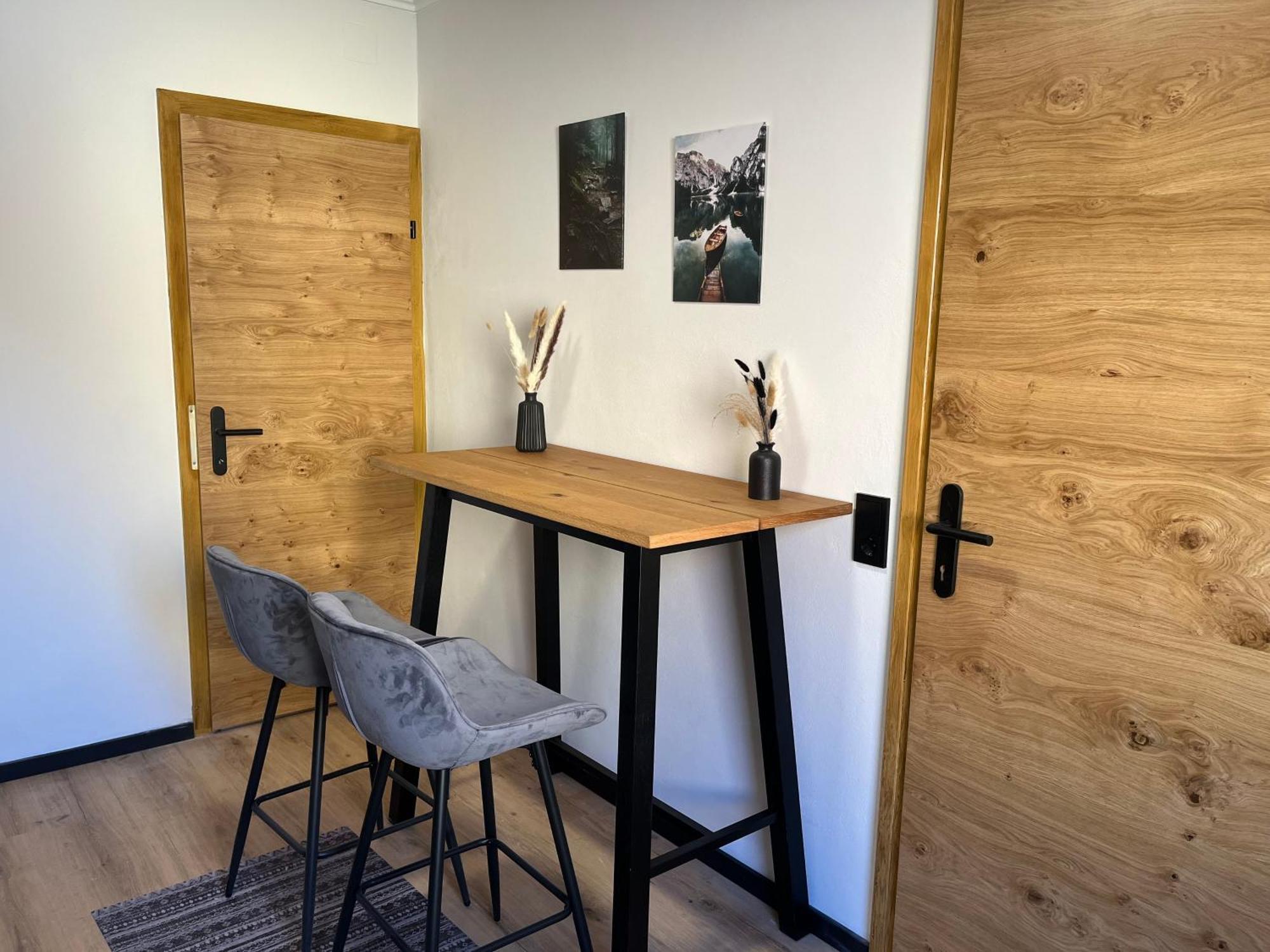 Bergblick Appartements Бад Гащайн Екстериор снимка