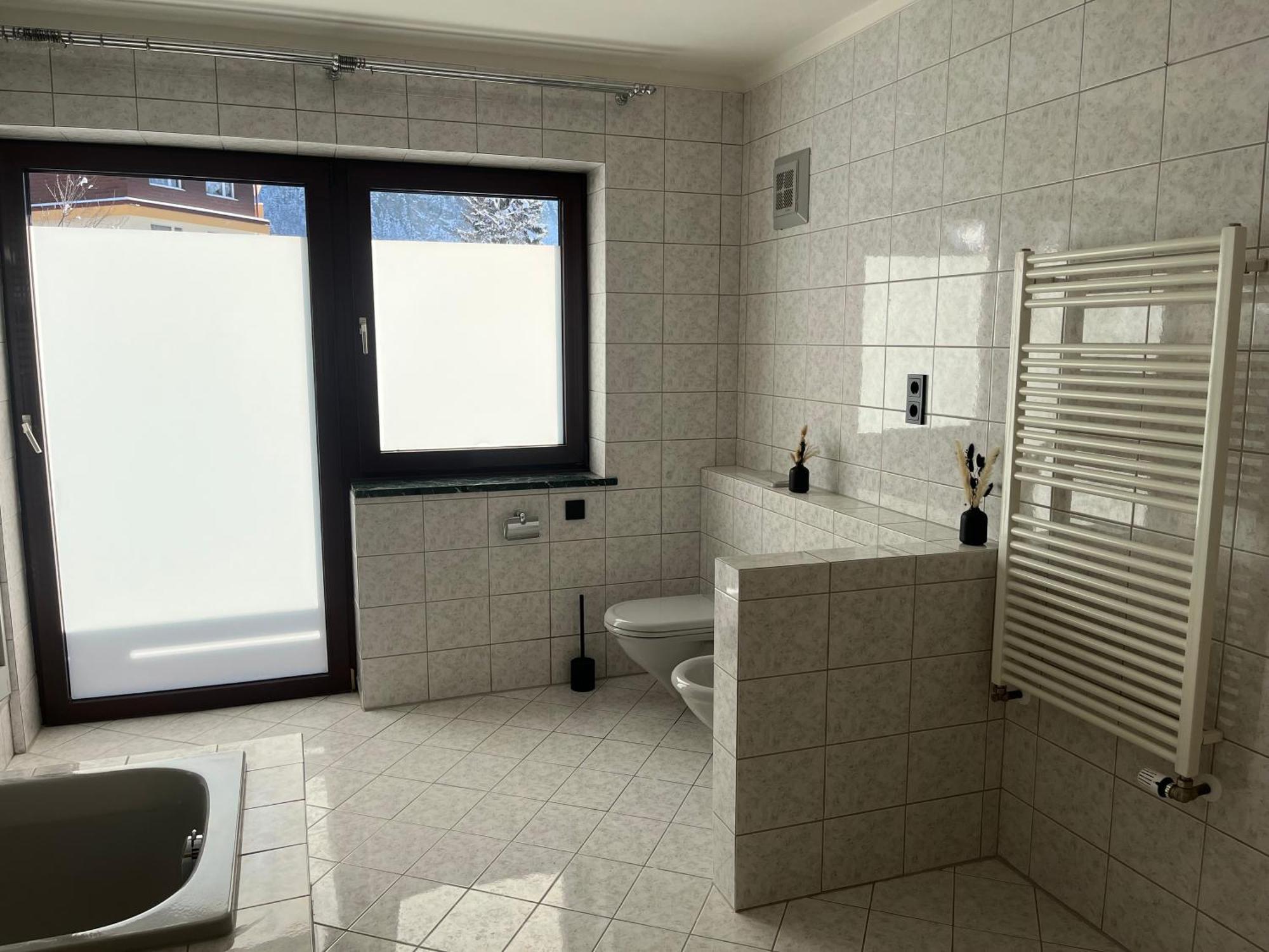 Bergblick Appartements Бад Гащайн Екстериор снимка