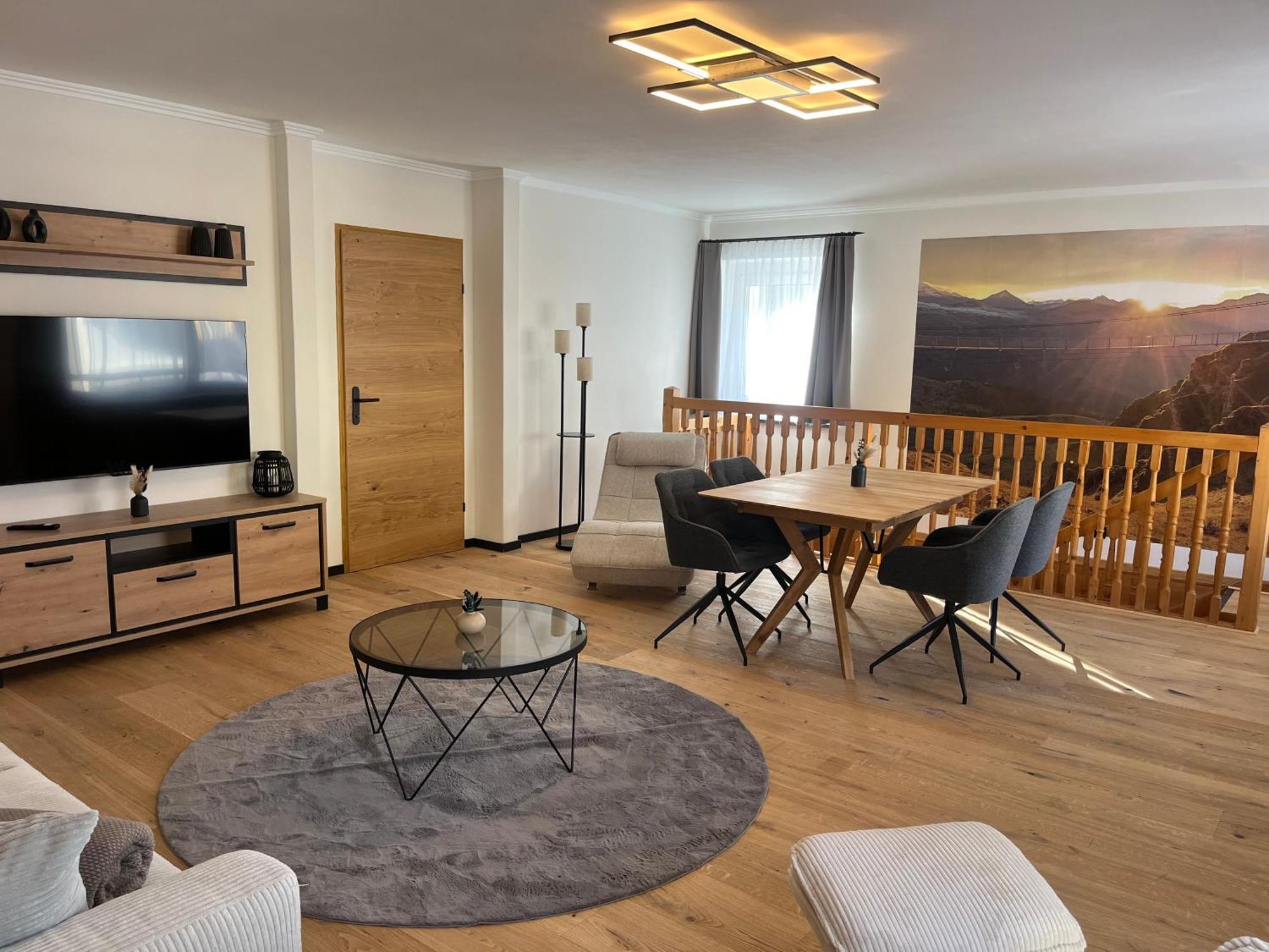 Bergblick Appartements Бад Гащайн Екстериор снимка