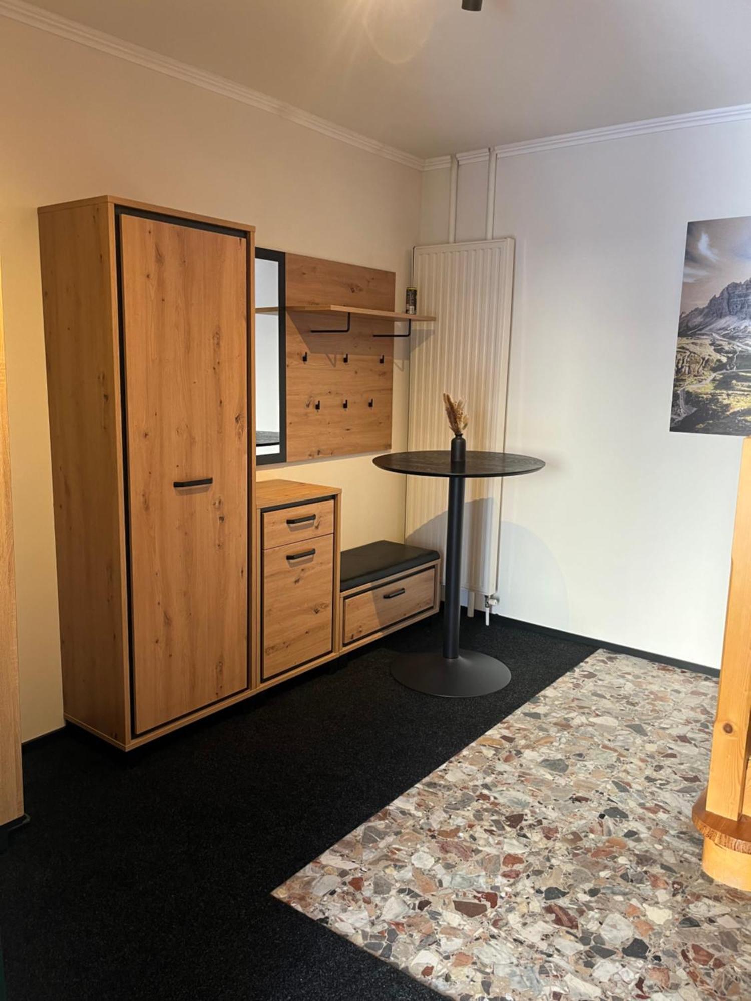 Bergblick Appartements Бад Гащайн Екстериор снимка